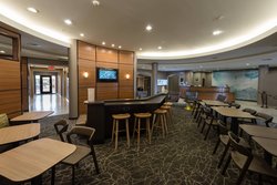  - SpringHill Suites by Marriott Ridgecrest