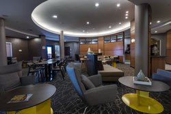  - SpringHill Suites by Marriott Ridgecrest