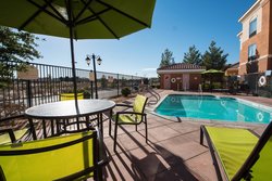  - SpringHill Suites by Marriott Ridgecrest