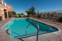  - SpringHill Suites by Marriott Ridgecrest