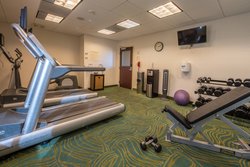  - SpringHill Suites by Marriott Ridgecrest