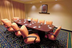  - SpringHill Suites by Marriott Ridgecrest