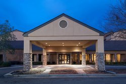  - Courtyard by Marriott Hotel North Jackson - I-55, Exit 103