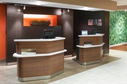  - Courtyard by Marriott Hotel North Jackson - I-55, Exit 103