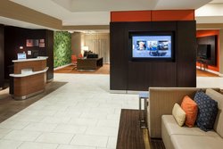  - Courtyard by Marriott Hotel North Jackson - I-55, Exit 103