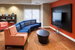  - Courtyard by Marriott Hotel North Jackson - I-55, Exit 103