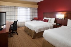  - Courtyard by Marriott Hotel North Jackson - I-55, Exit 103