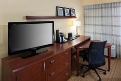  - Courtyard by Marriott Hotel North Jackson - I-55, Exit 103