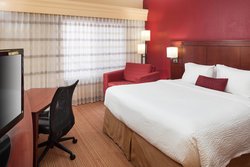  - Courtyard by Marriott Hotel North Jackson - I-55, Exit 103