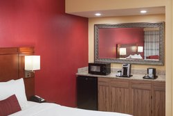  - Courtyard by Marriott Hotel North Jackson - I-55, Exit 103