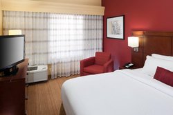  - Courtyard by Marriott Hotel North Jackson - I-55, Exit 103