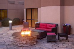  - Courtyard by Marriott Hotel North Jackson - I-55, Exit 103