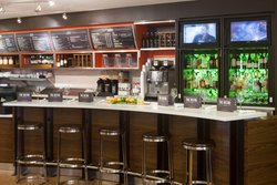  - Courtyard by Marriott Hotel North Jackson - I-55, Exit 103