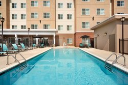  - Residence Inn by Marriott Hanes Winston-Salem - I-40, Exit 189