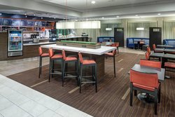  - Courtyard by Marriott Hotel North Jackson - I-55, Exit 103