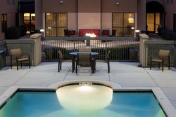  - Courtyard by Marriott Hotel North Jackson - I-55, Exit 103