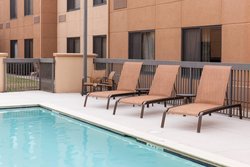  - Courtyard by Marriott Hotel North Jackson - I-55, Exit 103