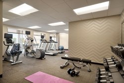  - Residence Inn by Marriott Hanes Winston-Salem - I-40, Exit 189