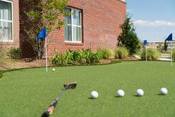  - Residence Inn by Marriott Hanes Winston-Salem - I-40, Exit 189