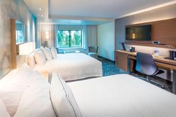  - Courtyard by Marriott Hotel St Augustine Beach