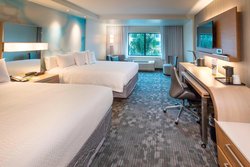  - Courtyard by Marriott Hotel St Augustine Beach