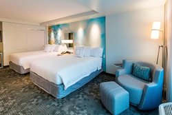  - Courtyard by Marriott Hotel St Augustine Beach