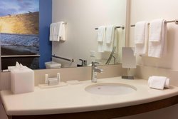  - Courtyard by Marriott Hotel St Augustine Beach