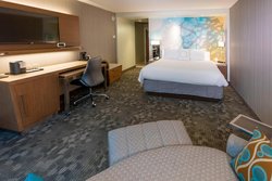  - Courtyard by Marriott Hotel St Augustine Beach