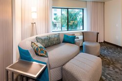  - Courtyard by Marriott Hotel St Augustine Beach
