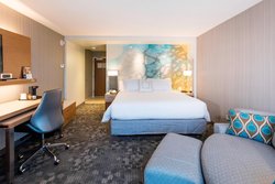  - Courtyard by Marriott Hotel St Augustine Beach