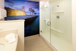  - Courtyard by Marriott Hotel St Augustine Beach