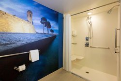  - Courtyard by Marriott Hotel St Augustine Beach