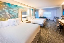  - Courtyard by Marriott Hotel St Augustine Beach