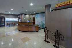  - SpringHill Suites by Marriott Ridgecrest