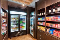  - Courtyard by Marriott Hotel St Augustine Beach