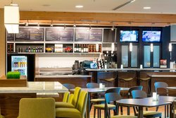  - Courtyard by Marriott Hotel St Augustine Beach