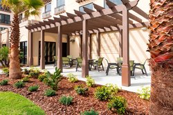  - Courtyard by Marriott Hotel St Augustine Beach