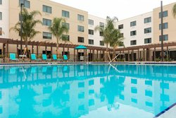  - Courtyard by Marriott Hotel St Augustine Beach