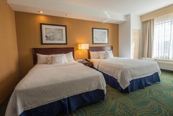  - SpringHill Suites by Marriott Ridgecrest