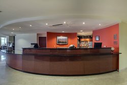  - Courtyard by Marriott Hotel Jacksonville Beach