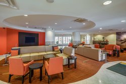  - Courtyard by Marriott Hotel Jacksonville Beach