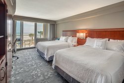 - Courtyard by Marriott Hotel Jacksonville Beach
