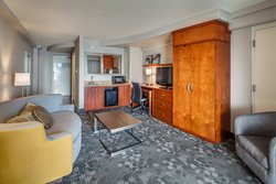  - Courtyard by Marriott Hotel Jacksonville Beach