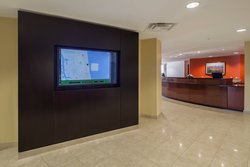  - Courtyard by Marriott Hotel Jacksonville Beach