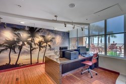  - Courtyard by Marriott Hotel Jacksonville Beach