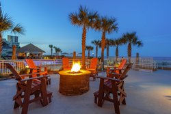  - Courtyard by Marriott Hotel Jacksonville Beach
