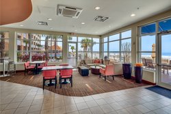  - Courtyard by Marriott Hotel Jacksonville Beach