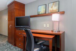  - Courtyard by Marriott Hotel South Las Vegas