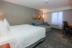  - Courtyard by Marriott Hotel South Las Vegas