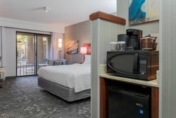  - Courtyard by Marriott Hotel South Las Vegas